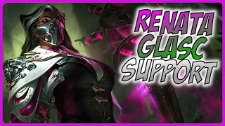 3 Minute Renata Glasc Guide - A Guide for League of Legends