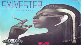 Sylvester - Don't Stop ( Version )