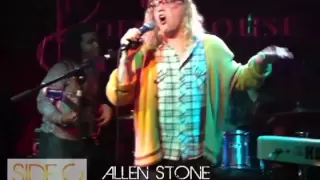 Allen Stone covers 'Killing Me Softly' by Fugees