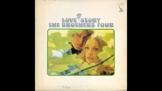 The Brothers Four - Love story 1971