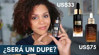 NUEVO MIDNIGHT SÉRUM ANTIEDAD DE L'OREAL | ¿SERÁ UN DUPE DE ESTÉE LAUDER?