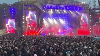 Arch Enemy live in Wacken 2022