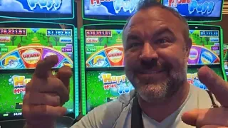Omg! Greatest Fast Spin Win Ever In MY LIFE! MAJOR Jackpot Live!!