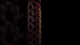 Thread Cinema 4d 2023 | UE 5 | Groom