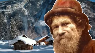 Hermit Karp Lykov. How Agafia Lykova's father was discovered in 1951