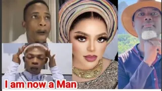 The fear of prison, James brown declaredhimselfa man,Celebrities who abandoned Bobrisky called out.