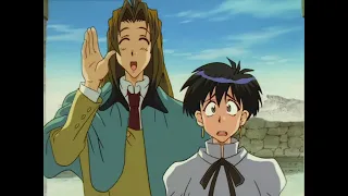 Trigun - Best of Meryl and Milly Compilation