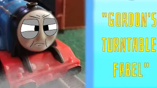 Gordon's Turntable Fabel | Thomas Scenarios | Season 1 Episode 3