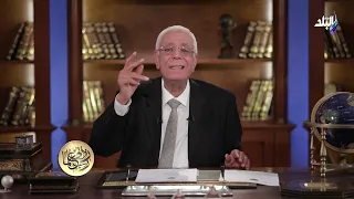 ربي زدني علما مع الدكتور حسام موافي وحديث عن مخاطر التدخين 7/10/2022