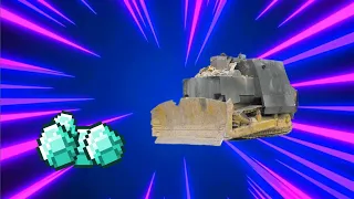 killdozer lore