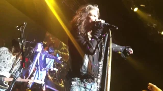 ‪STEVEN TYLER / Jaded (‬Osaka, Japan 2017)