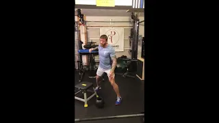 3 Rowing Movements