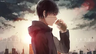 Nightcore - Not A Damn Thing Changed (Lukas Graham) - (Lyrics)