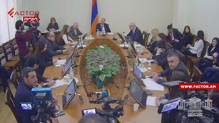 ՔՊ֊ն չի միանա Շուշիի հռչակագիրը դատապարտող ընդդիմության հայտարարությանը. Գուրգեն Արսենյան