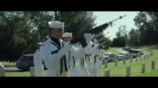 American Sniper - Bande annonce #2 HD VO