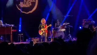 Samantha Fish - Loud (Pontevedra 2022)