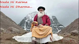 Nada Brahma Chant By Sadhguru (3 Cycles)