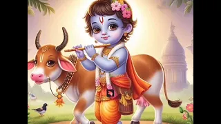 krishna flute Relaxing Music |Relaxing mood |#relaxing #music #krishna #radheshyam #flute