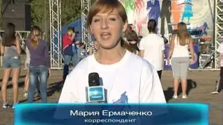 "НОВОСТИ.НАШЕ ВРЕМЯ" 12 09 2012