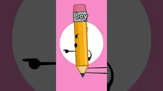 WHO IS BETTER BOYS OR GIRLS? #shorts #bfdi