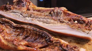 #HongKong #streetFood #Roastedgoose Roast#Suckling-pig #PorkBelly #BBQork #Chicken#ASMR #chatgpt TST