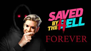 Saved by the Hell: Forever (2021) | Unofficial Trailer - NOT COMING SOON