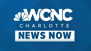 WCNC Charlotte News Now: September 25, 2020