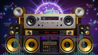 New Italo Disco Music 2024 - Euro Disco Dance 70s 80s 90s Classic - Mega Disco 80s Mix
