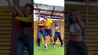 EDUWOJI - YENKO NKOAA Feat. STAY JAY (Official Dance Cover)