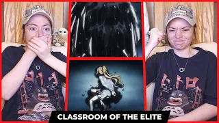 Classroom of the Elite Season 2 Episode 11 Reaction!