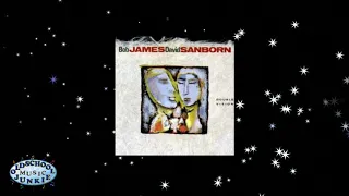 Bob James and David Sanborn - More Than Friends