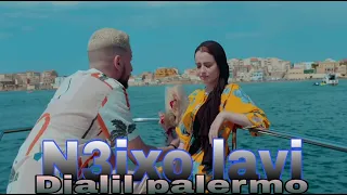djalil palermo 2022 - N3ixo lavi(Official music)