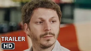 THE ADULTS Trailer (2023) Michael Cera