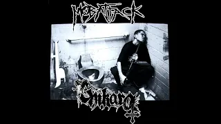 MobAttack / CHIKARA - Split (Full Album)