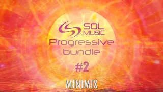 Progressive Bundle #2 MiniMix