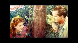 1930s Love Story — Romance of the Limberlost — Classic Movie Free Old Movie  Gene Stratton Porter