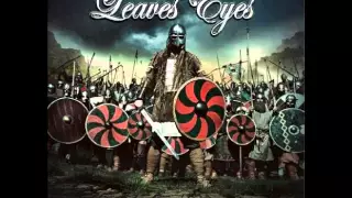 Leaves' Eyes- King Of Kings- 2015 (Fulll Album)