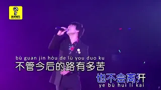 许多年以后 Xu Duo Nian Yi Hou    Zhao Xin 赵鑫 KTV