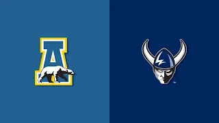 VB: Alaska vs. Western Washington