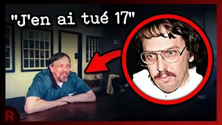 Le Pire Serial Killer de New-York : L'affaire Joel Rifkin | #HVI