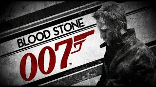 Test Nubia Red Magic 9 Pro: James Bond 007: Blood Stone // mobox Wow64 (Snap 8 Gen 3)