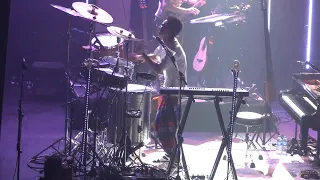 Jacob Collier ~ With the Love In My Heart ~ Fonda Theatre ~ 3-15-19