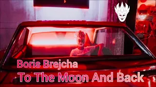 Boris Brejcha Feat. Ginger - To The Moon And Back (Original Mix)