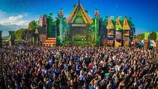 7th Sunday Festival 2013 - Official Aftermovie