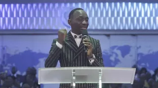 Pastor Paul Enenche In Shiloh 2021 | NEWDAWNTV