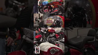 Toronto Motorcycle and Power Sport Show 2024 | Part 2 #shorts #motorcycle #motorcycleshow