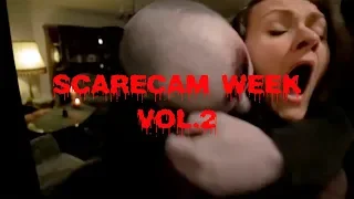 Best of Scare Cam Volume 2 || APRIL 2019 vines