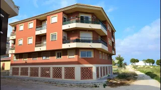 Nice Town Apartment in San Miguel de Salinas/Alicante/5 Real Estate/Costa Blanca/Property in Spain