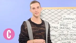 Adam Rippon Savagely Ranks Olympic Sports | Cosmopolitan