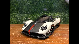 1/18 Almost Real Pagani Zonda Cinque 2009 850601001